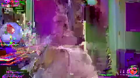 Snapshot of dizzydollie4854 chatting on January 9, 4:19 am Dizzy Dollie online show from January 9, 4:19 am