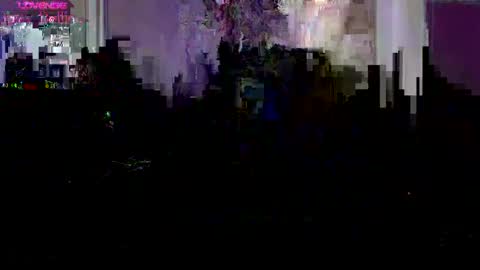 Snapshot of dizzydollie4854 chatting on January 6, 2:48 am Dizzy Dollie online show from January 6, 2:48 am