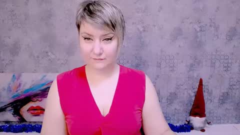 djullia online show from January 8, 6:09 am