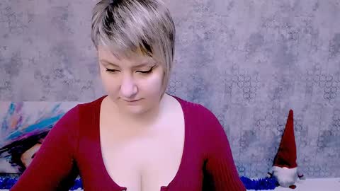djullia online show from December 30, 6:09 am