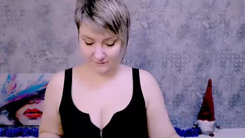 djullia online show from January 4, 5:58 am