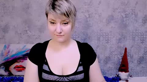 djullia online show from January 10, 7:04 am