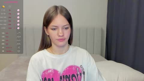 Polly online show from November 8, 2:00 pm