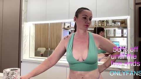 Ctia But I prefer to be called DOCE online show from February 4, 4:50 pm