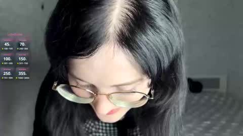 Annie PVT IS OPEN online show from November 1, 9:30 pm