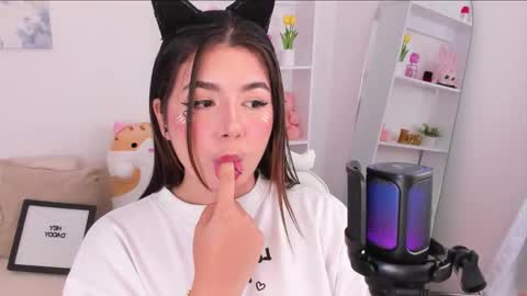 antonella online show from January 15, 3:56 am