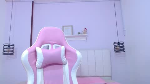 Snapshot of dolce_horny chatting on January 21, 2:05 pm Dolce online show from January 21, 2:05 pm