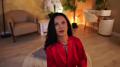 Monica online show from September 30, 9:26 am