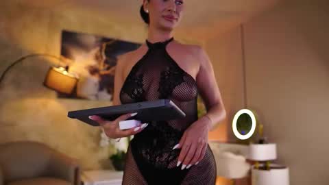 Monica online show from October 2, 9:36 am