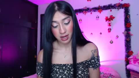 dolceclown_ online show from December 21, 5:58 am