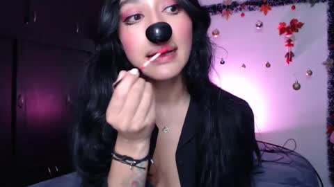 dolceclown_ online show from December 19, 3:07 am