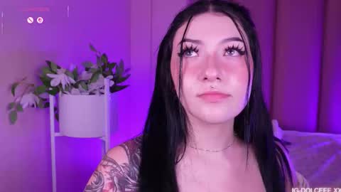 Dolcexx online show from February 5, 8:34 pm