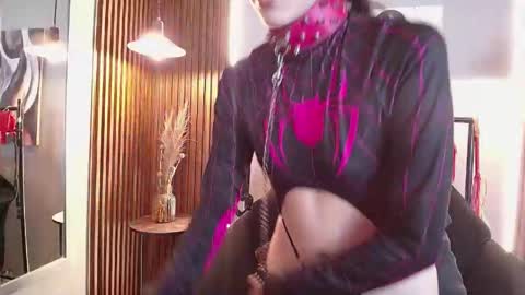 doll4anall online show from April 10, 7:20 pm