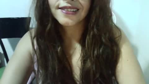 Snapshot of doll78latin chatting on February 16, 5:26 am doll78latin online show from February 16, 5:26 am