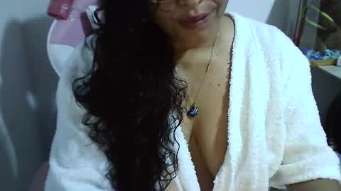 Snapshot of doll78latin chatting on September 20, 2:43 am doll78latin online show from September 20, 2:43 am