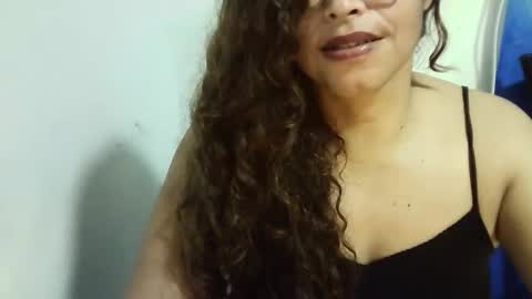 Snapshot of doll78latin chatting on December 30, 3:58 am doll78latin online show from December 30, 3:58 am