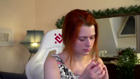 Your doll Lesli online show from January 12, 2:19 pm