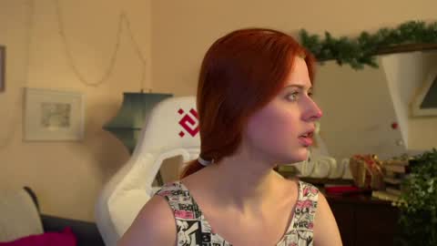 Your doll Lesli online show from December 28, 2:53 pm
