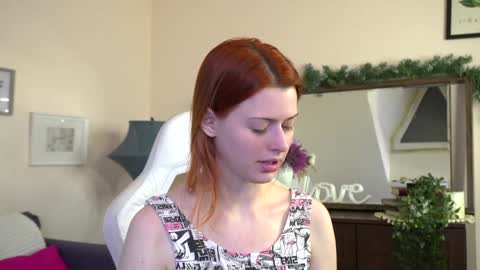 Your doll Lesli online show from January 11, 2:25 pm
