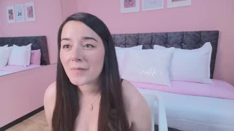 Megan online show from October 15, 1:41 am