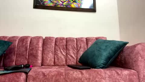 doll_miaa online show from February 4, 4:48 am