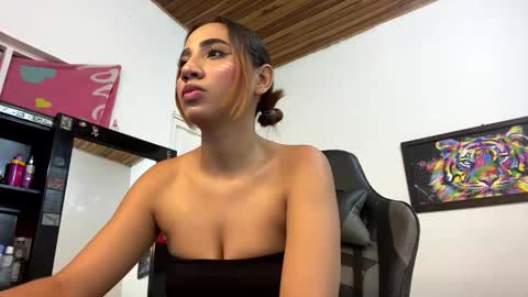 doll_miaa online show from February 12, 3:07 am
