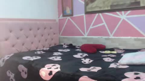 doll rihana online show from May 16, 11:26 pm