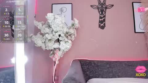 Snapshot of doll_vanee chatting on September 15, 12:24 pm doll_vanee online show from September 15, 12:24 pm
