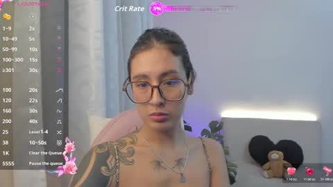 veronica  Independent model online show from November 22, 2:47 am