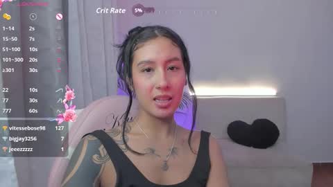 veronica  Independent model online show from September 21, 11:36 pm