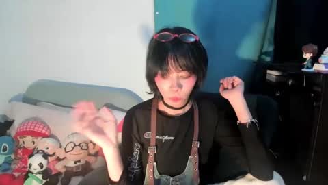mina online show from September 16, 3:03 am