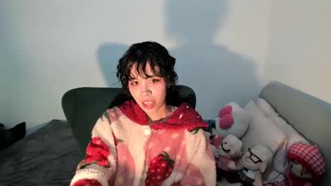 mina online show from September 9, 2:00 am