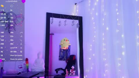 dollsquirtt online show from March 5, 6:12 pm