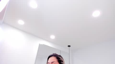 Snapshot of dolly_walker chatting on January 24, 4:48 am dolly walker online show from January 24, 4:48 am