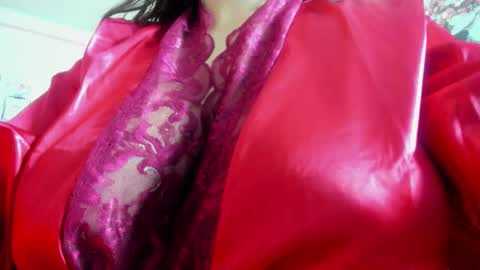 Snapshot of dolly_zoe chatting on October 24, 4:41 am Call me Zoe online show from October 24, 4:41 am