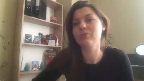 DollyRoma online show from December 16, 9:48 am