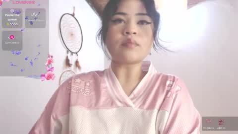 dollysweet666 online show from October 15, 9:12 am