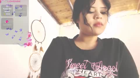 dollysweet666 online show from January 19, 2:13 pm