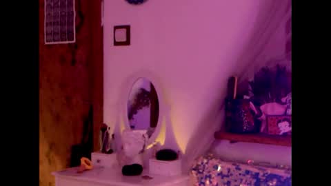 Dolores Sage online show from March 21, 9:42 pm