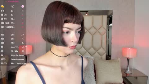 Dolly online show from March 17, 8:57 pm