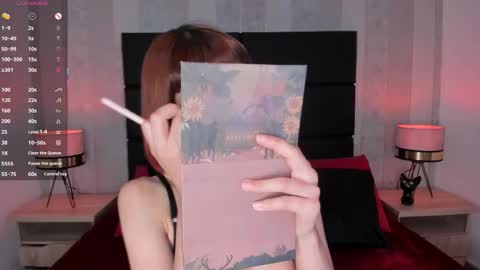 Dolly online show from December 18, 8:57 pm