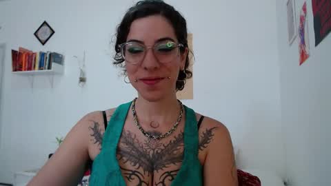 sweet domme online show from March 25, 1:14 pm