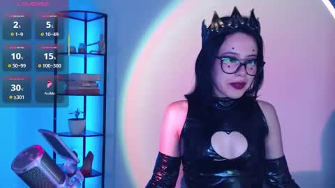 Mistress online show from October 1, 3:39 pm