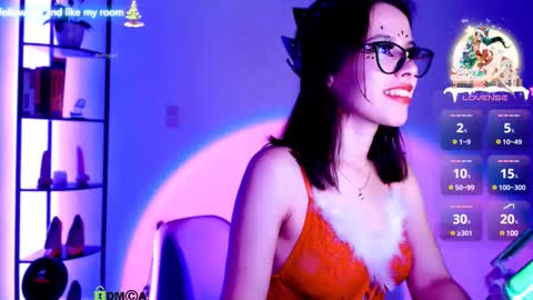 Mistress online show from December 24, 3:16 am