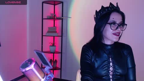 Mistress online show from September 8, 3:11 pm
