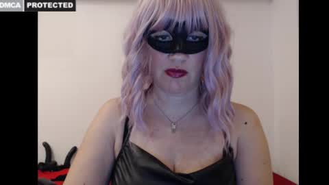Snapshot of domina_floxia chatting on March 12, 7:25 pm Domina Floxia online show from March 12, 7:25 pm