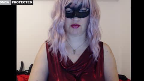 Snapshot of domina_floxia chatting on January 14, 8:15 pm Domina Floxia online show from January 14, 8:15 pm