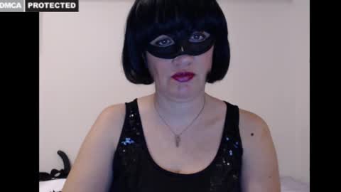 Snapshot of domina_floxia chatting on February 4, 7:55 pm Domina Floxia online show from February 4, 7:55 pm