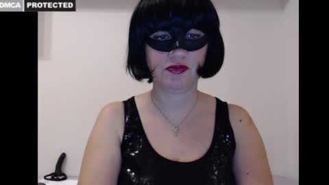 Snapshot of domina_floxia chatting on January 3, 7:39 pm Domina Floxia online show from January 3, 7:39 pm