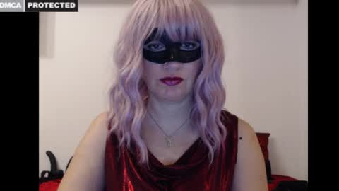 Snapshot of domina_floxia chatting on January 28, 8:15 pm Domina Floxia online show from January 28, 8:15 pm